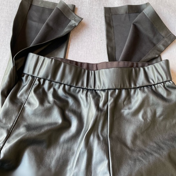 [BLANKNYC] THE HOYT IN YOU MATTER PANT, Size 28 - Picture 6 of 10